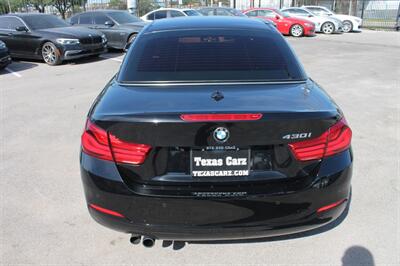 2019 BMW 430i   - Photo 45 - Dallas, TX 75220