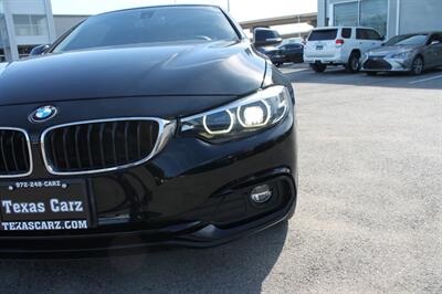 2019 BMW 430i   - Photo 37 - Dallas, TX 75220