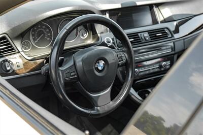 2016 BMW 528i xDrive   - Photo 18 - Dallas, TX 75220