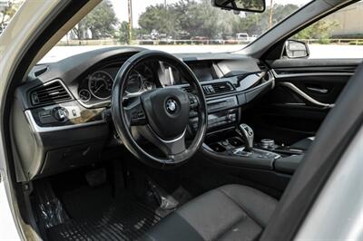 2016 BMW 528i xDrive   - Photo 3 - Dallas, TX 75220