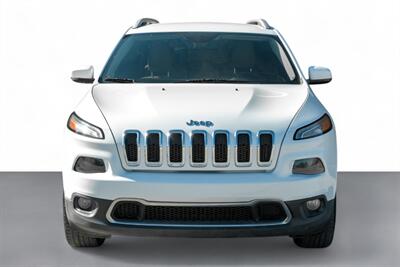 2018 Jeep Cherokee Limited   - Photo 6 - Dallas, TX 75220