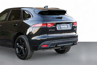 2017 Jaguar F-PACE 35t R-Sport   - Photo 15 - Dallas, TX 75220