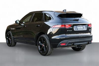 2017 Jaguar F-PACE 35t R-Sport   - Photo 13 - Dallas, TX 75220