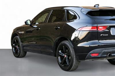 2017 Jaguar F-PACE 35t R-Sport   - Photo 14 - Dallas, TX 75220