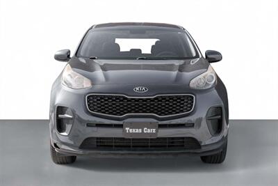 2019 Kia Sportage LX   - Photo 6 - Dallas, TX 75220