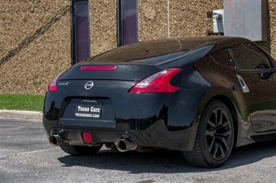 2017 Nissan 370Z   - Photo 11 - Dallas, TX 75220