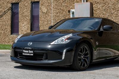 2017 Nissan 370Z   - Photo 8 - Dallas, TX 75220