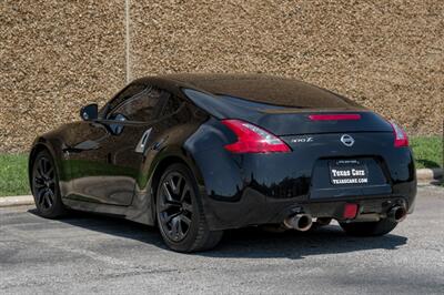 2017 Nissan 370Z   - Photo 14 - Dallas, TX 75220