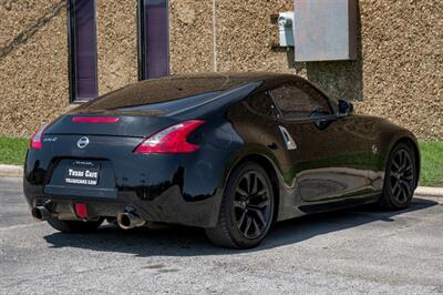 2017 Nissan 370Z   - Photo 10 - Dallas, TX 75220