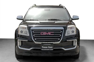 2017 GMC Terrain SLT   - Photo 7 - Dallas, TX 75220