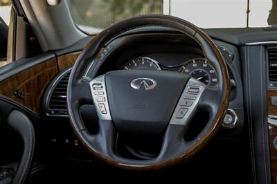 2019 INFINITI QX80 LUXE   - Photo 22 - Dallas, TX 75220