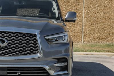 2019 INFINITI QX80 LUXE   - Photo 47 - Dallas, TX 75220