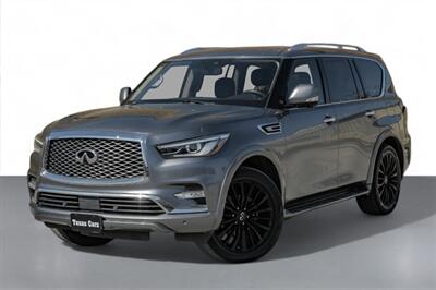 2019 INFINITI QX80 LUXE   - Photo 10 - Dallas, TX 75220