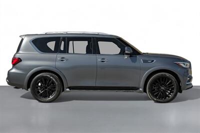 2019 INFINITI QX80 LUXE   - Photo 11 - Dallas, TX 75220