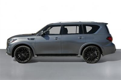 2019 INFINITI QX80 LUXE   - Photo 17 - Dallas, TX 75220