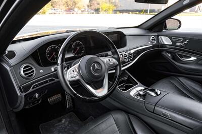 2020 Mercedes-Benz S 560   - Photo 3 - Dallas, TX 75220