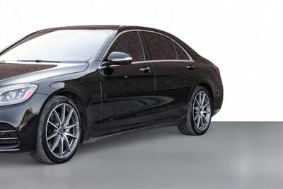 2020 Mercedes-Benz S 560   - Photo 10 - Dallas, TX 75220