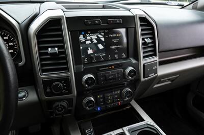 2017 Ford F-150 Lariat   - Photo 29 - Dallas, TX 75220