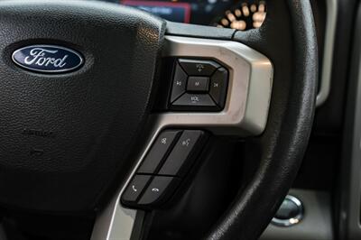 2017 Ford F-150 Lariat   - Photo 20 - Dallas, TX 75220