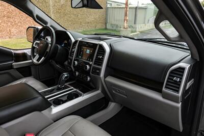 2017 Ford F-150 Lariat   - Photo 16 - Dallas, TX 75220