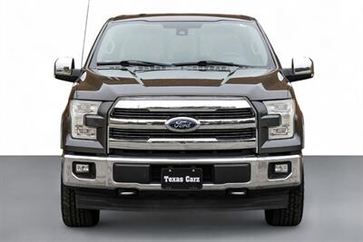 2017 Ford F-150 Lariat   - Photo 7 - Dallas, TX 75220