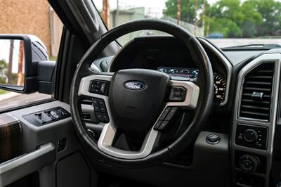 2017 Ford F-150 Lariat   - Photo 18 - Dallas, TX 75220