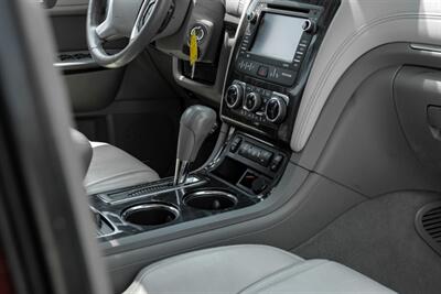 2015 Chevrolet Traverse LTZ   - Photo 27 - Dallas, TX 75220