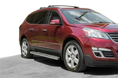 2015 Chevrolet Traverse LTZ   - Photo 7 - Dallas, TX 75220