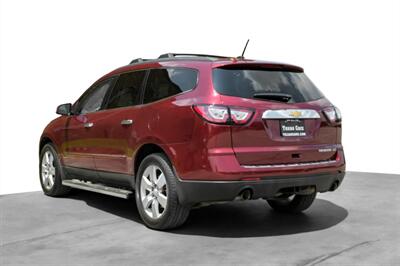 2015 Chevrolet Traverse LTZ   - Photo 13 - Dallas, TX 75220