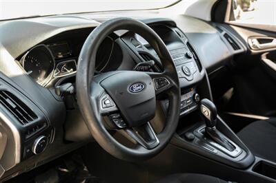 2018 Ford Focus SE   - Photo 18 - Dallas, TX 75220