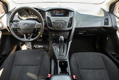 2018 Ford Focus SE   - Photo 17 - Dallas, TX 75220