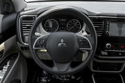 2020 Mitsubishi Outlander ES   - Photo 17 - Dallas, TX 75220