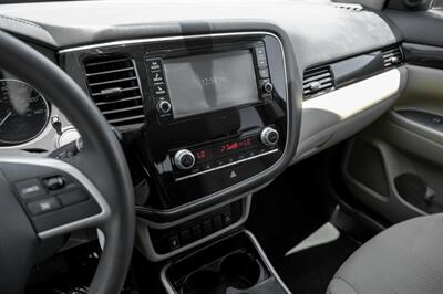 2020 Mitsubishi Outlander ES   - Photo 24 - Dallas, TX 75220