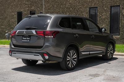 2020 Mitsubishi Outlander ES   - Photo 10 - Dallas, TX 75220