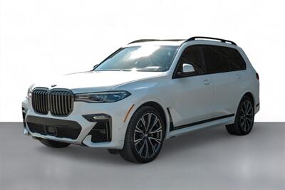 2021 BMW X7 M50i   - Photo 8 - Dallas, TX 75220