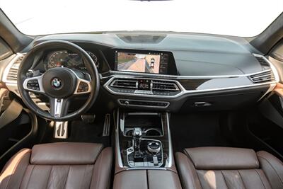 2021 BMW X7 M50i   - Photo 18 - Dallas, TX 75220