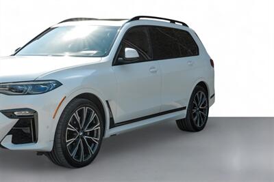 2021 BMW X7 M50i   - Photo 10 - Dallas, TX 75220