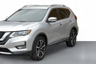 2019 Nissan Rogue SL   - Photo 9 - Dallas, TX 75220