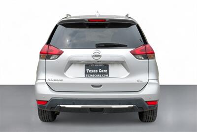 2019 Nissan Rogue SL   - Photo 13 - Dallas, TX 75220