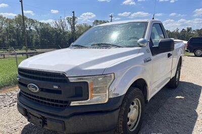 2018 Ford F-150 XL Truck