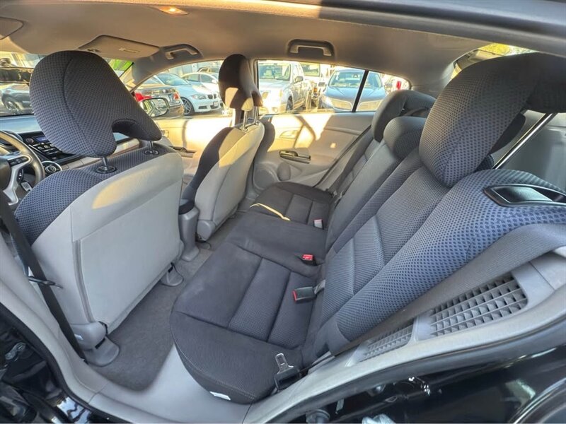 2011 Honda Insight LX   - Photo 11 - Burbank, CA 91505