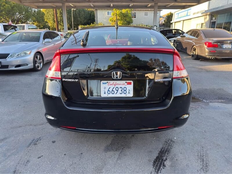 2011 Honda Insight LX   - Photo 5 - Burbank, CA 91505