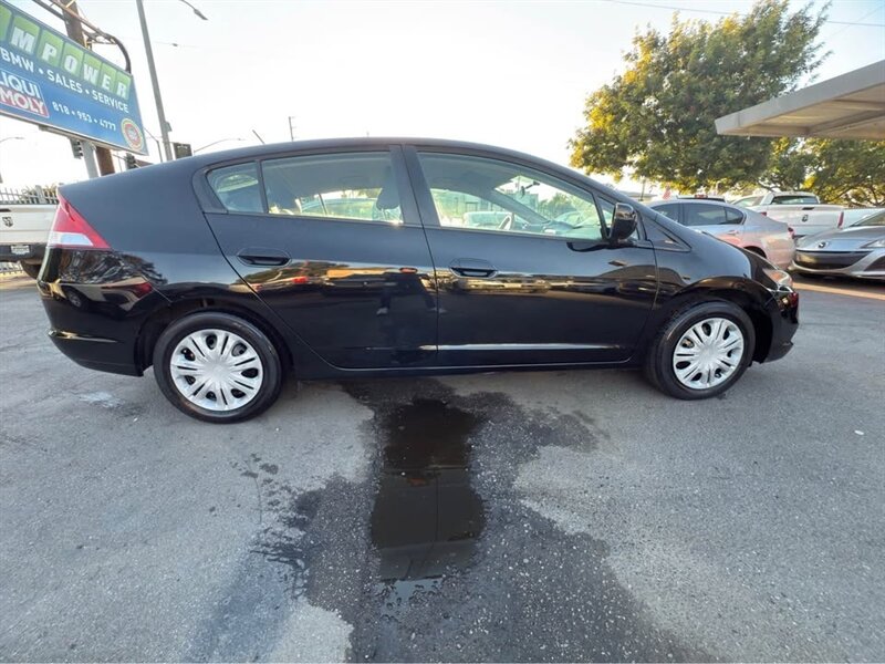 2011 Honda Insight LX   - Photo 7 - Burbank, CA 91505