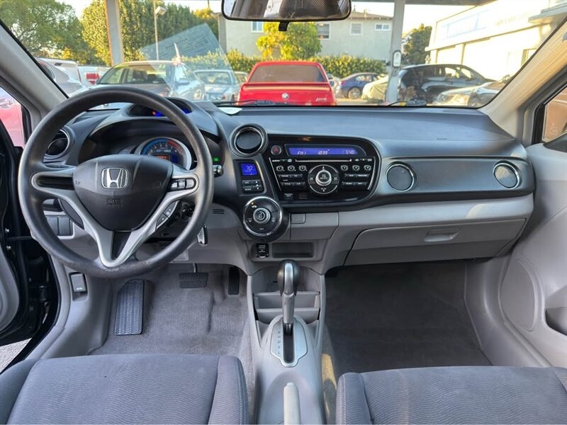 2011 Honda Insight LX   - Photo 12 - Burbank, CA 91505