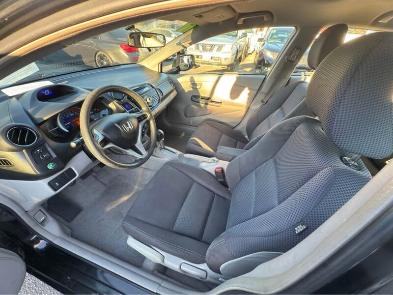 2011 Honda Insight LX   - Photo 9 - Burbank, CA 91505