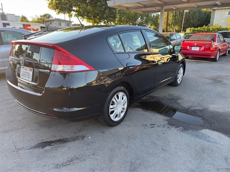 2011 Honda Insight LX   - Photo 6 - Burbank, CA 91505