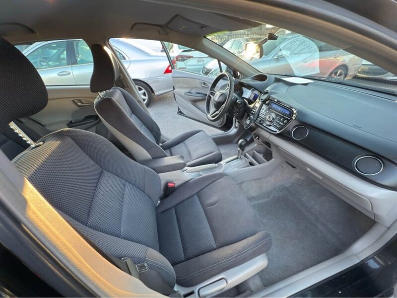 2011 Honda Insight LX   - Photo 16 - Burbank, CA 91505