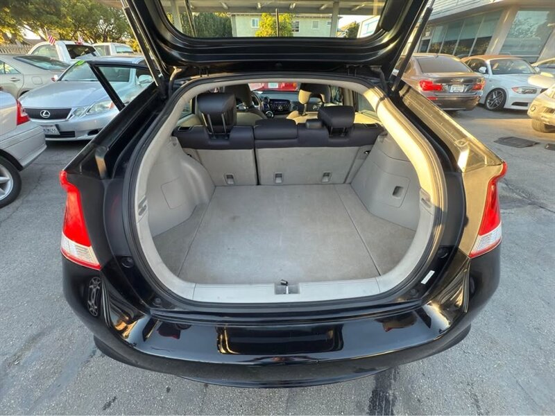 2011 Honda Insight LX   - Photo 18 - Burbank, CA 91505