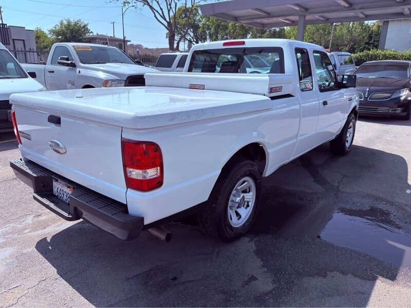 2008 Ford Ranger XL - Photo 8 - Burbank, CA 91505