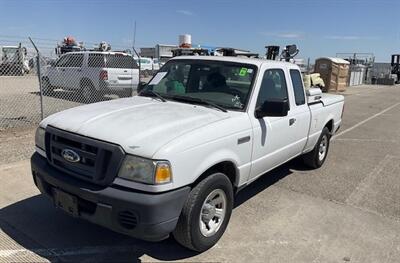2008 Ford Ranger XL Truck
